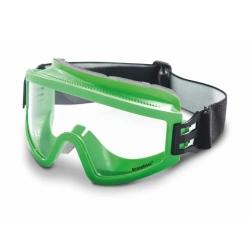 PANORAMA StrongGlass™ safety goggles PP2, item 34237