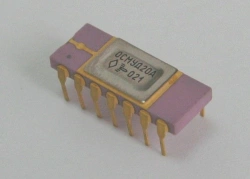 Microcircuit OSM140UD26A