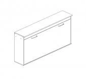 Blackboard cabinet