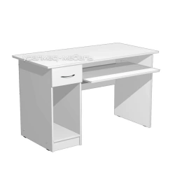 Working table for doctor SCr.1