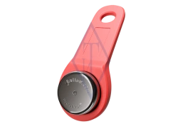 Temperature and relative humidity recorder TR-2V