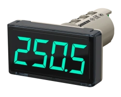 Current loop indicator meter ITP-11.ZL