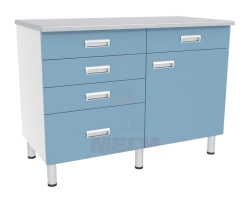 SL-04-MSK (SL-04-223) Laboratory table