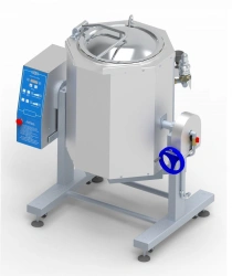Electric digestion boiler KPEM-60-OMR-B