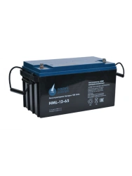 HML-12-65 battery pack