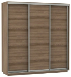 Wardrobe compartment