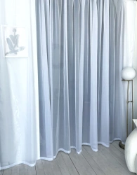 Curtains veil 00970
