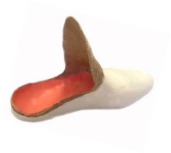 Orthopaedic inserts