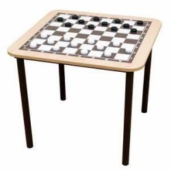 Chess table