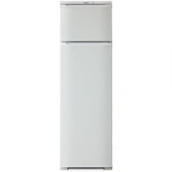 Refrigerator-freezer "Biryusa 424" household