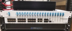Optical modular gateway SHOM.ST03-2.1.1.1