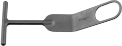 Retractor, article no. OM.006.25.00