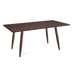 Sheffilton SHT-TU15/120/80 LDPE table