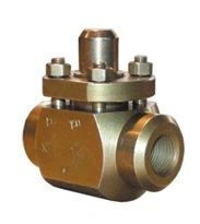 Check valve KO