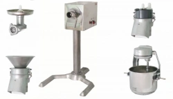 Universal kitchen machine UKM-01