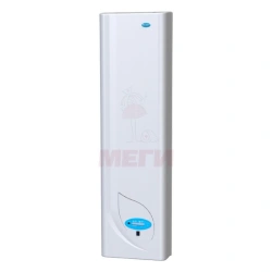"MEGIDEZ" RBOV 911-"MSK" (MSK-3911B) - Bactericidal recirculator for air disinfection, with a plastic case, with a block.