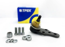 Ball bearing Chevrolet Lanos, Sens series "Champion" with fasteners. OEM: 94788122. Serial number: BJ03-019.