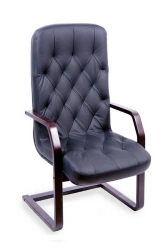 Premier extra conference chair