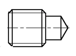 Plug, article no. 635.701