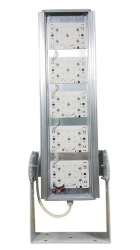 LED spotlight Tetralux TLW 140/14000/N/207