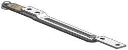 Folding scissors, article no. 250977