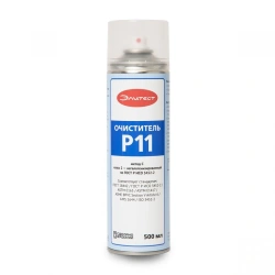 Elitest P11 cleaner