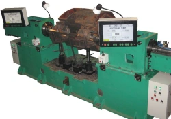 Specialised boring machine SRS-4M