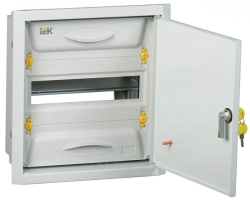 Metal enclosure PRO series ShchRv