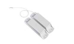 Magnetic contact point intrusion detector IO 102-76. performance.00