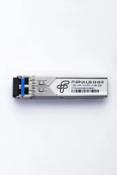 FT-SFP-LX-1.25-13-10-D Optical Transceiver (Transceiver)