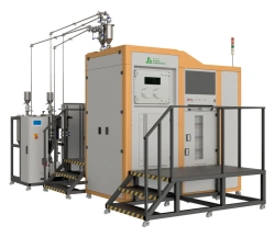 Laser complex LK-334