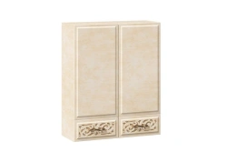 Type 4 LD.270460.000 Kitchen cabinet 800 high cabinet (Rustica M )