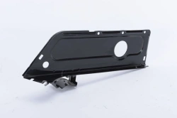 374195840230900 Bonnet side panel left side panel