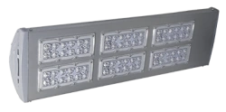 Industrial LED luminaire TRIADA CENTER-02.37.230.5067