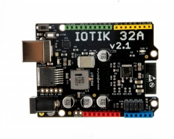 YoTik 32 controller