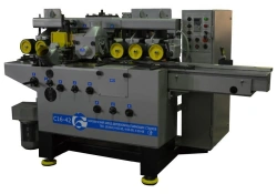 Four-sided longitudinal milling machine (planer) model C16-42 BFLA.042225.001