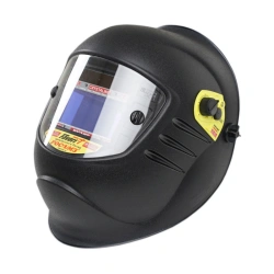 Welder's face shield HH12 CRYSTALINE® EXPERT Favori®T, part number 51295.