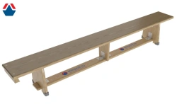 Gymnastics bench SUPRIM