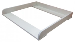 Polini kids changing frame for chest of drawers