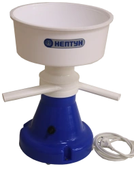 Centrifugal Cream Separators