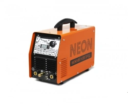 Arc welding equipment: NEON series inverter rectifiers, type VD-201 AD(DC)