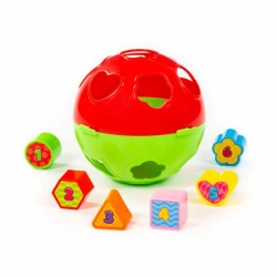 Balloon Educational Toy (in a net), Article No. 90492