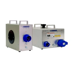 Adjustable current source IT5000