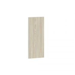 Indigo LD.298900.000 Kitchen cabinet end panel 722 mm (Oak Madeira topaz)