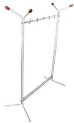 Floor coat rack Galileo 161