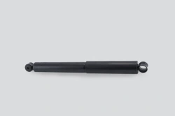 Gas-oil rear shock absorber (for Uaz patriot, pickup, cargo, pro, 3162, 3159 / front shock absorber for cars with abs, with lowe