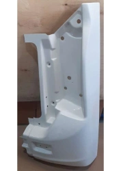 Corner corner tailgate panel assembly right 320405-04-40-5601016