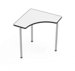 Pupil segmental table CTS-7