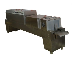 Automatic steriliser mod. Gka