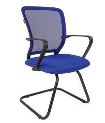 Armchair model CHAIRMAN 698V